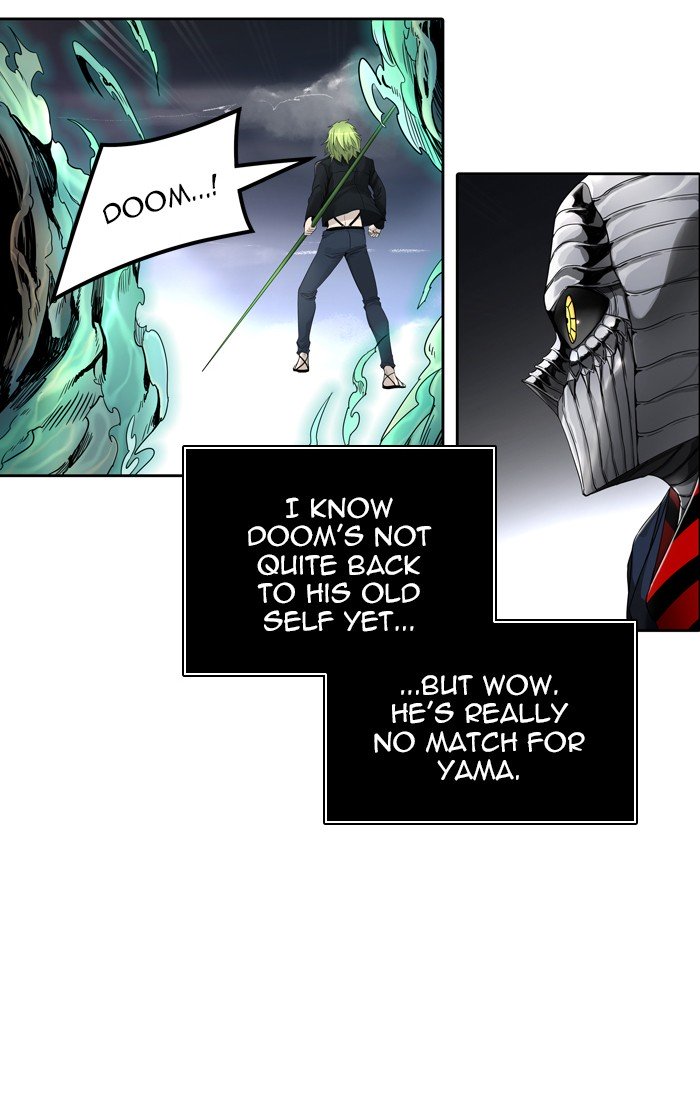 Tower of God, Chapter 443 image 072